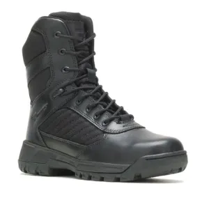 Tactical Side Zip Boot for Women