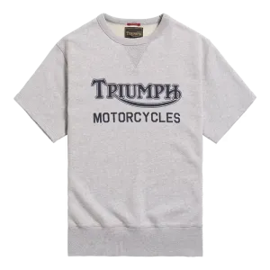 Triumph - Nicks - Short Sleeve Sweatshirt