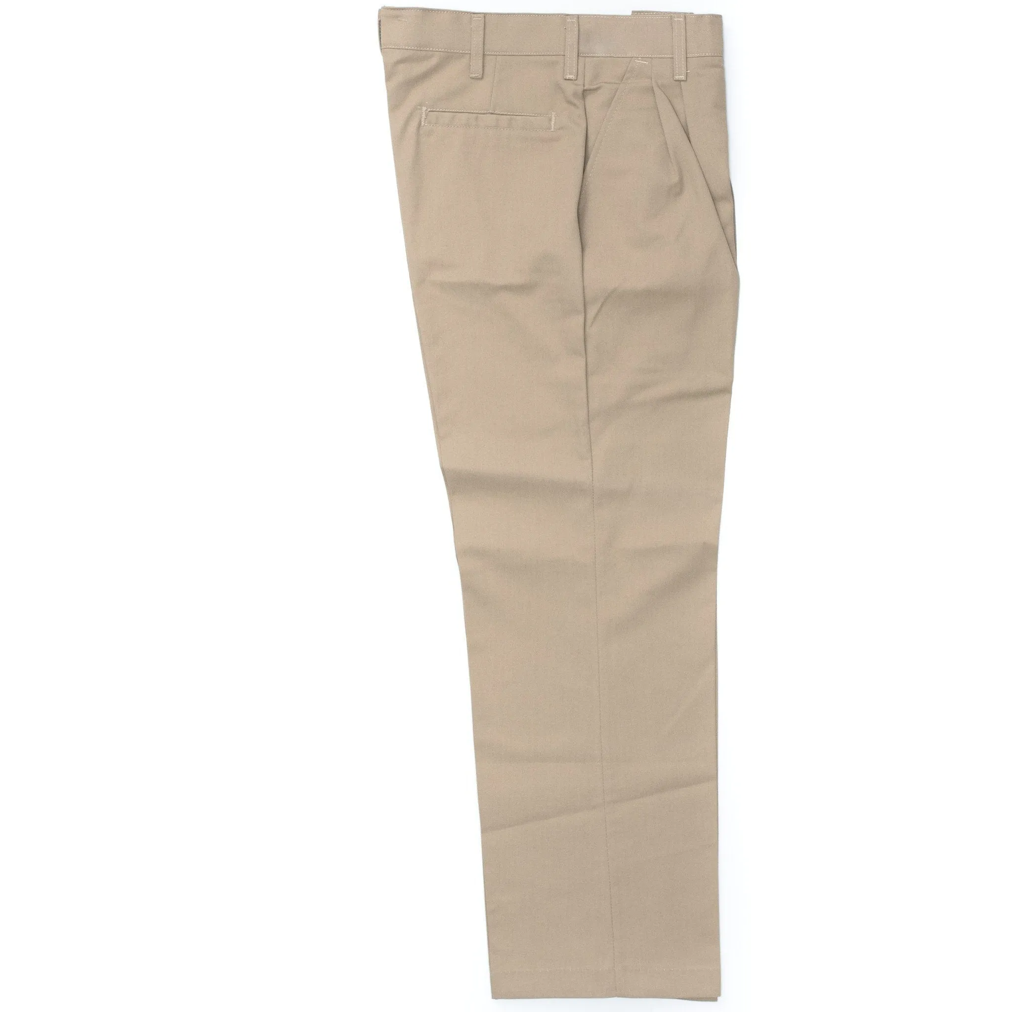 Used Standard Work Pants - Khaki