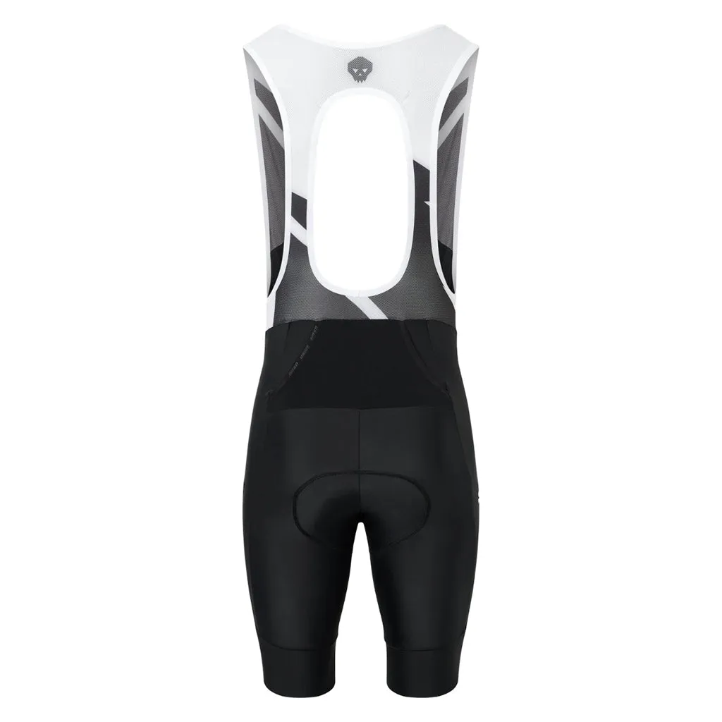 USWE GRUS GRAVEL BIB SHORTS