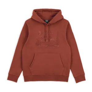 Women's Outside by the River Hoodie