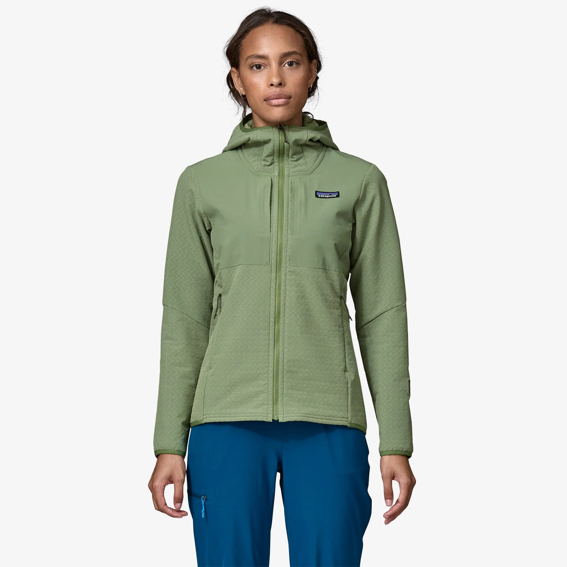 Women's R2 CrossStrata Hoody