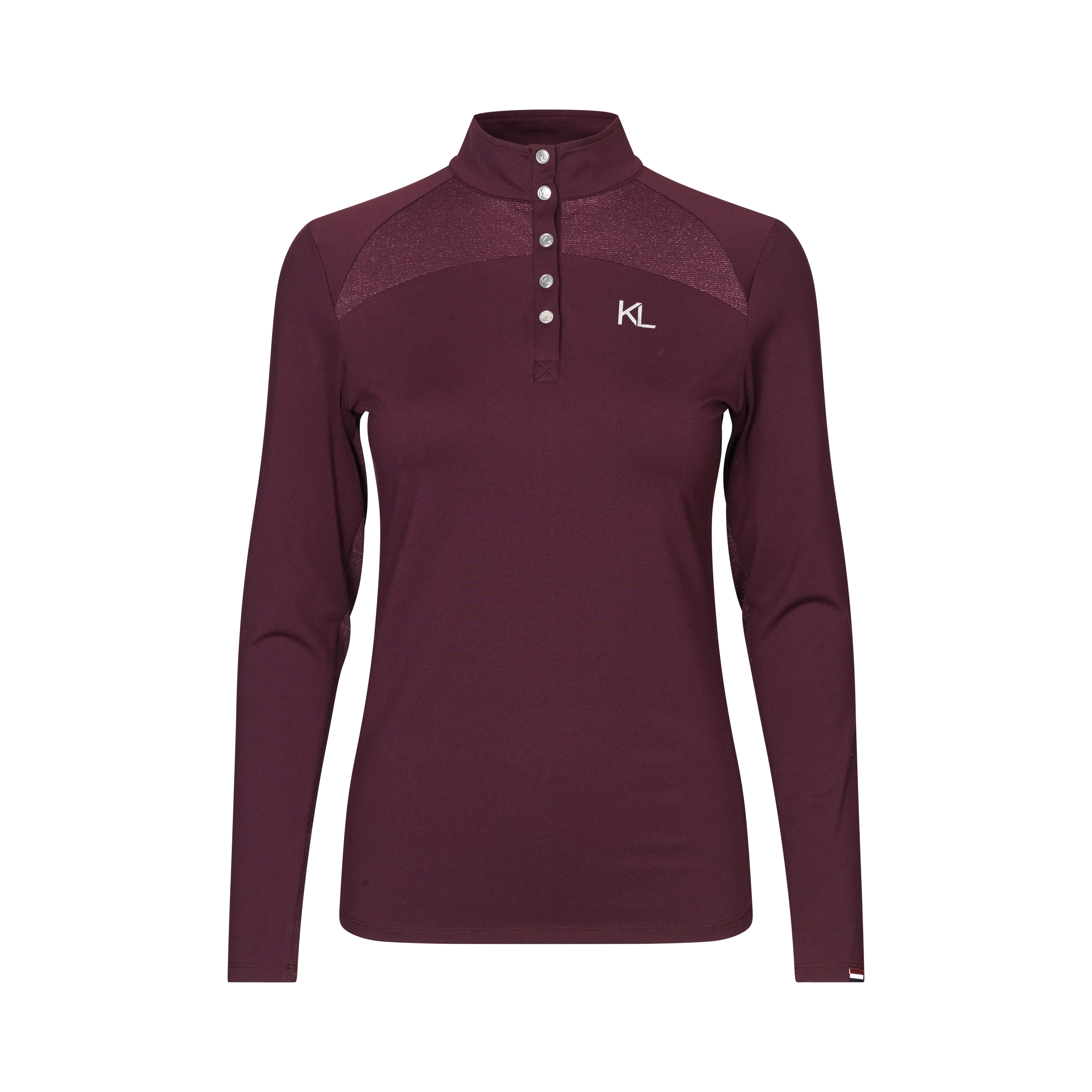 Women's Training Shirt KLValerie