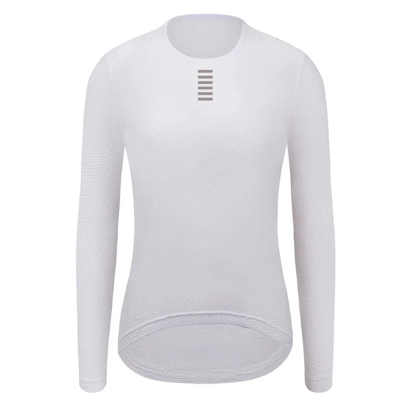 Women's Ultralight Long Sleeves Cycling Base Layer Top - SF0222