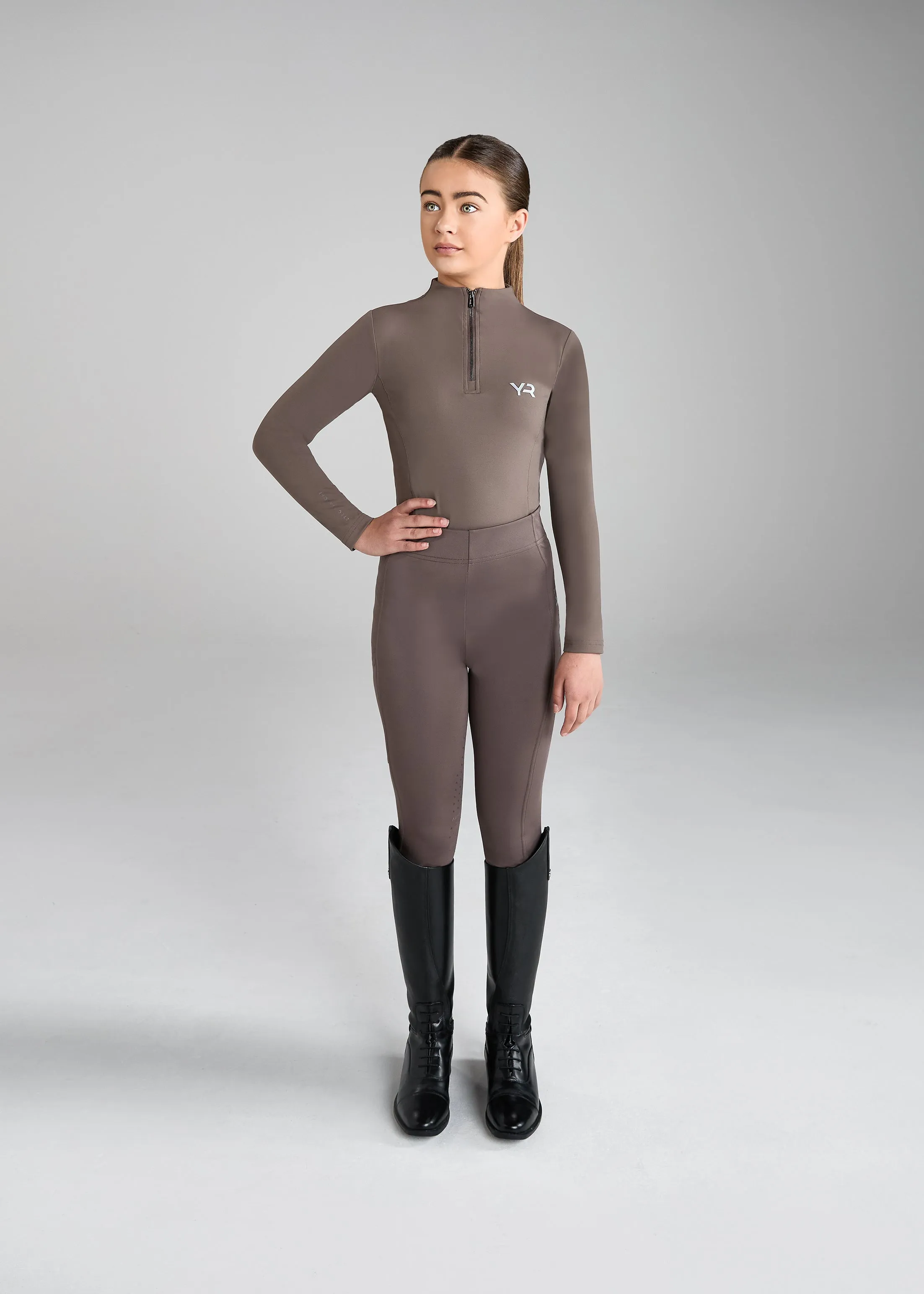 YR Fawn Base Layer